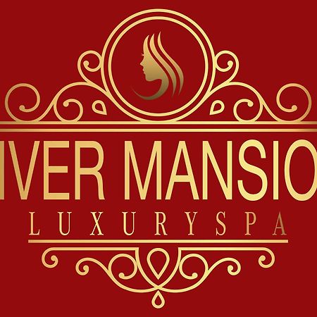 River Mansion Spa Llandysul Zewnętrze zdjęcie