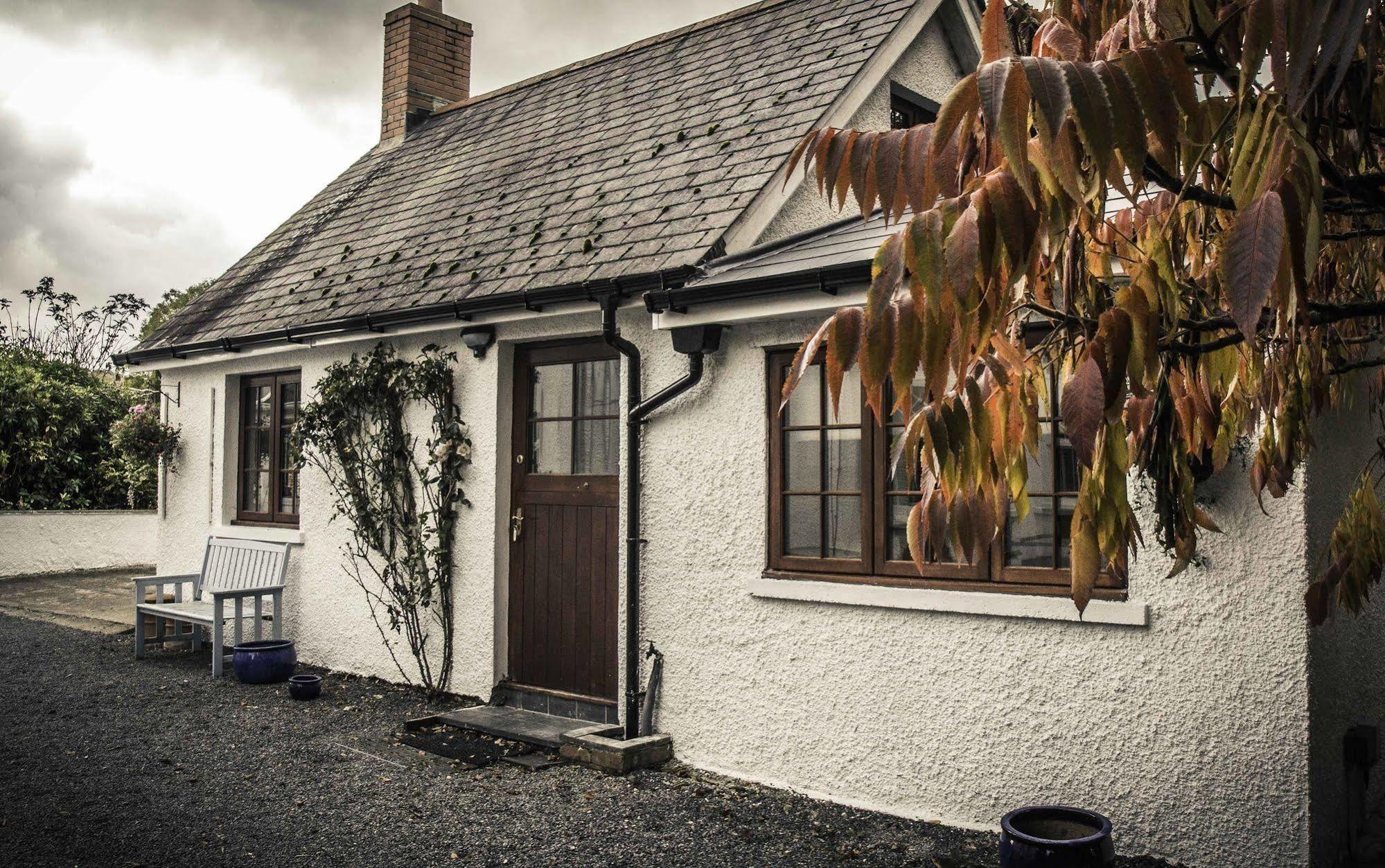 River Mansion Spa Llandysul Zewnętrze zdjęcie