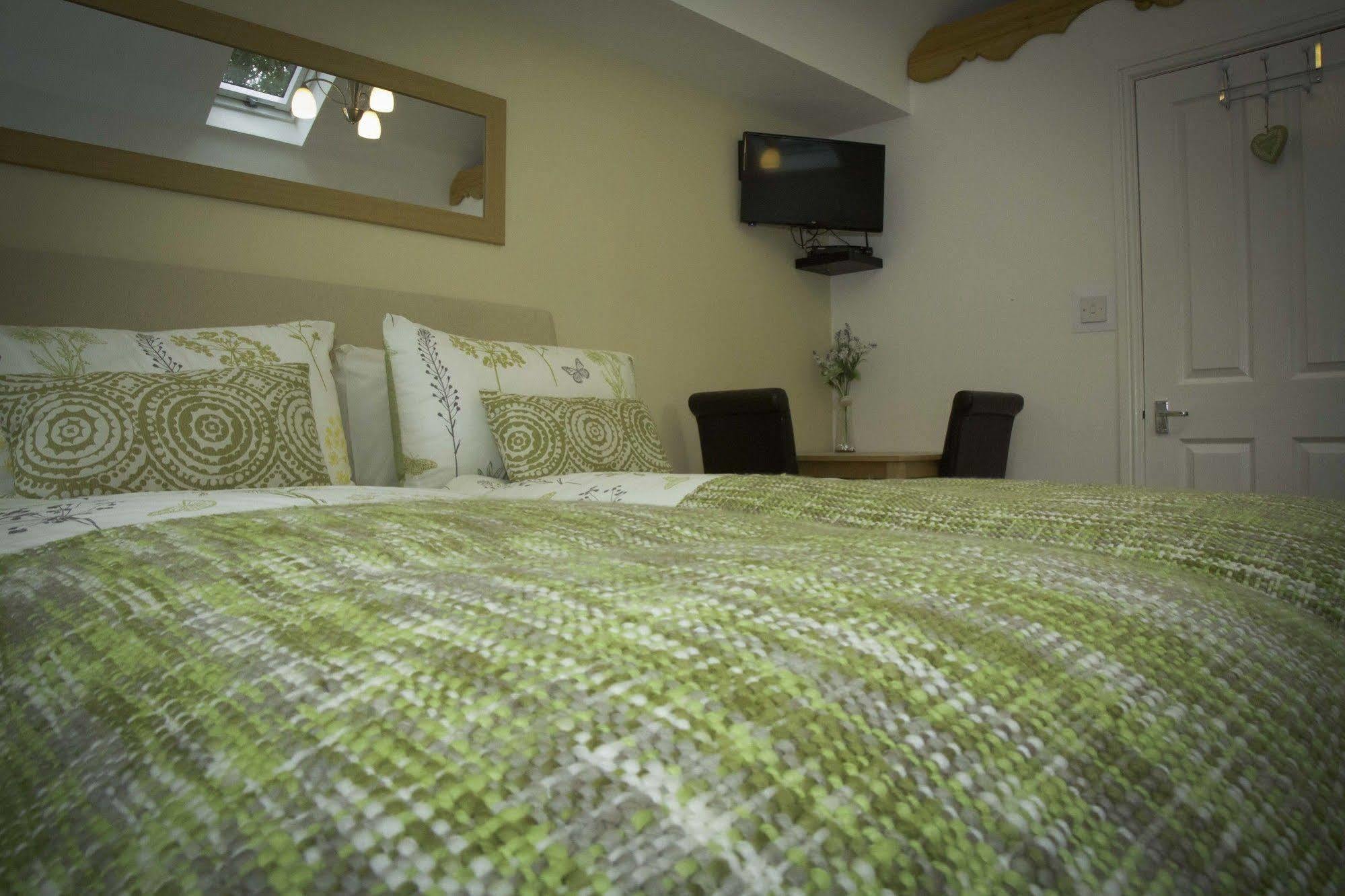 River Mansion Spa Llandysul Zewnętrze zdjęcie