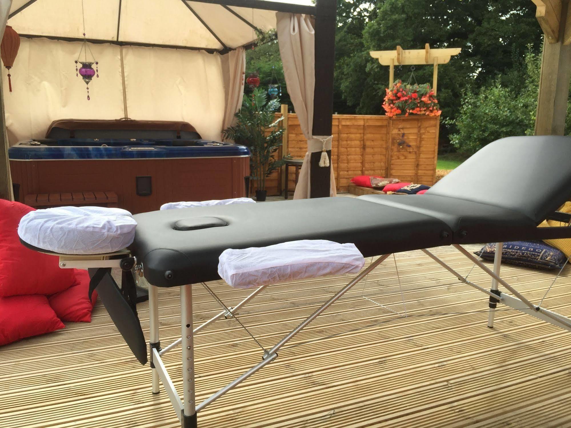River Mansion Spa Llandysul Zewnętrze zdjęcie