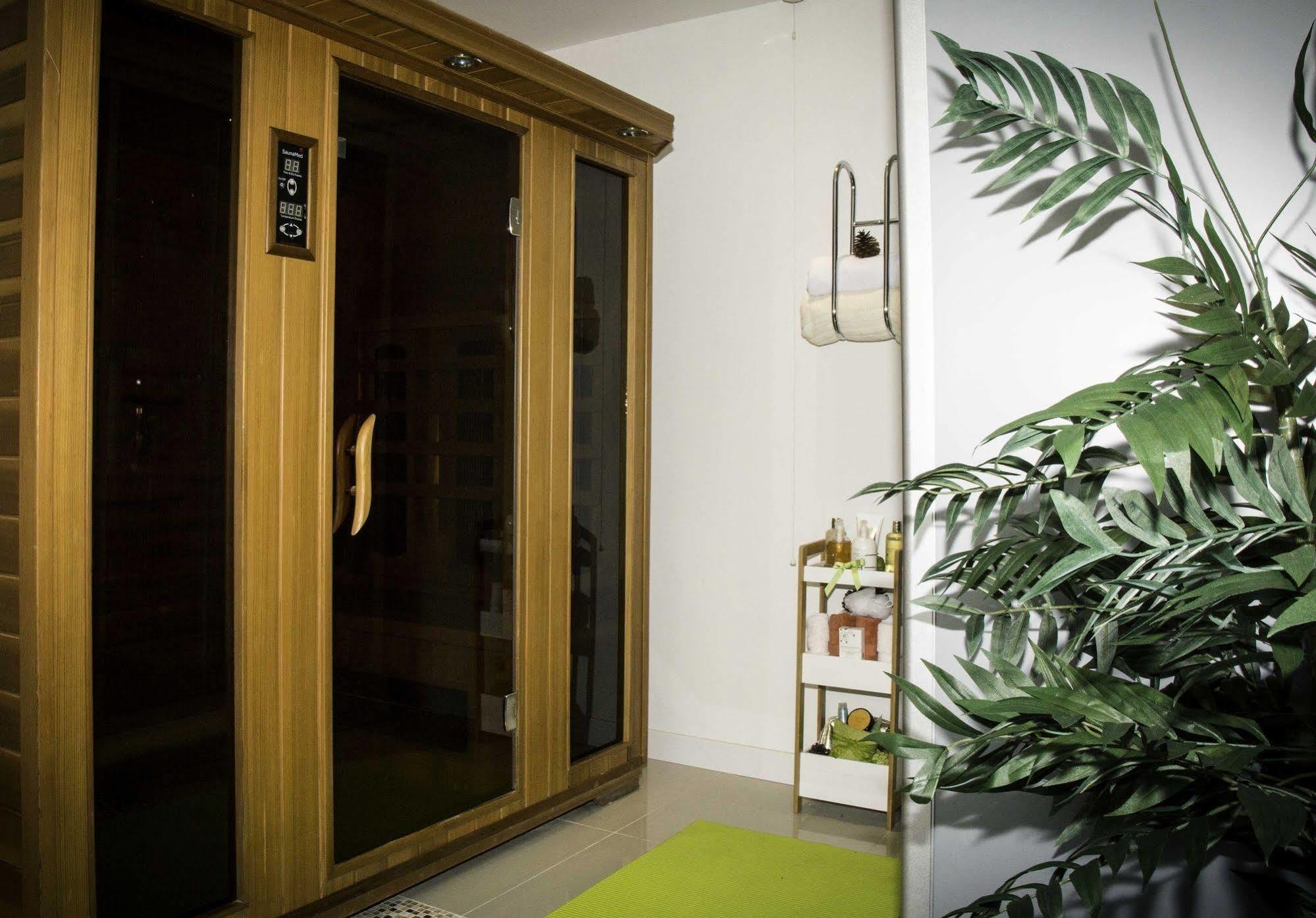 River Mansion Spa Llandysul Zewnętrze zdjęcie