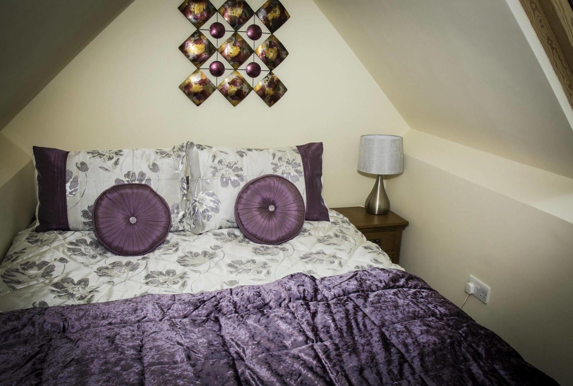River Mansion Spa Llandysul Zewnętrze zdjęcie