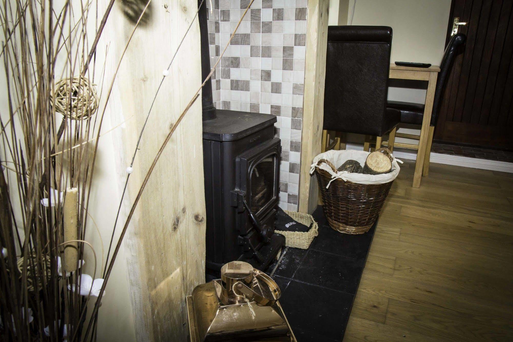 River Mansion Spa Llandysul Zewnętrze zdjęcie