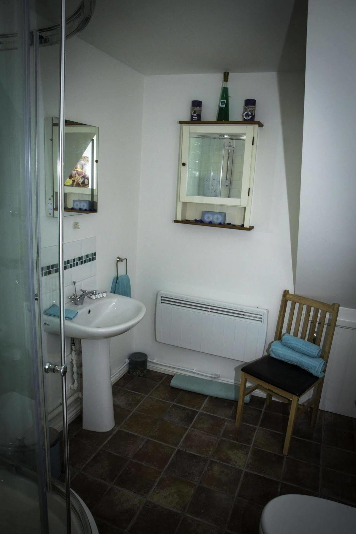 River Mansion Spa Llandysul Zewnętrze zdjęcie