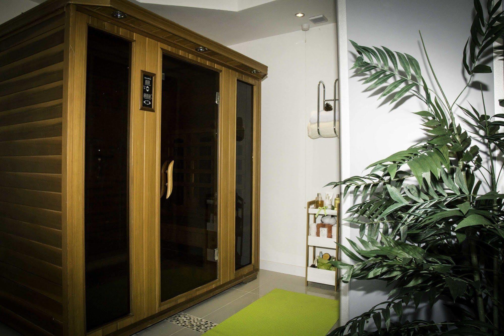 River Mansion Spa Llandysul Zewnętrze zdjęcie
