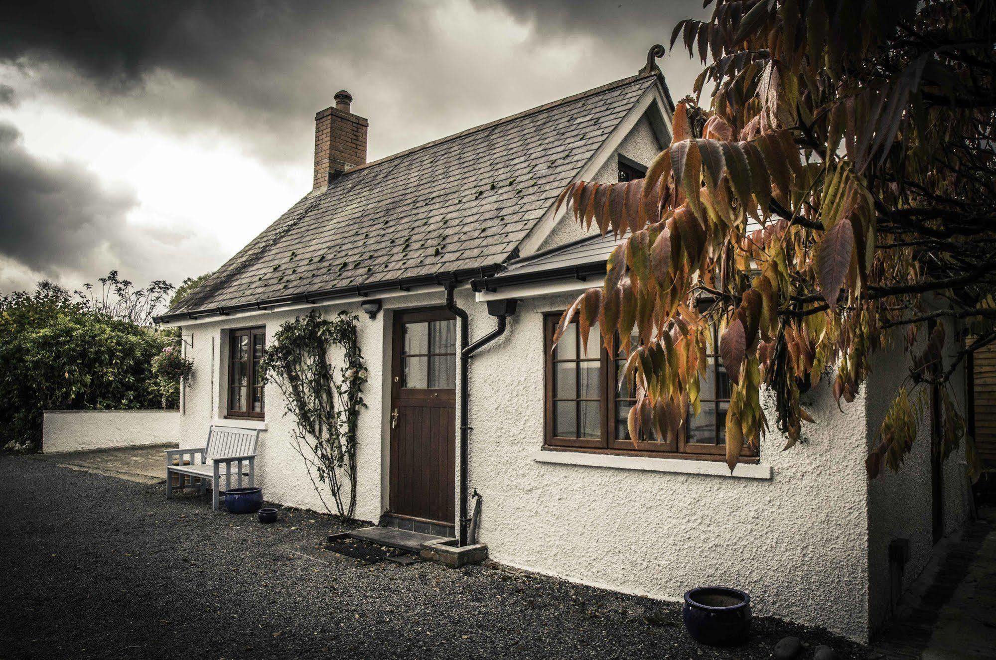 River Mansion Spa Llandysul Zewnętrze zdjęcie